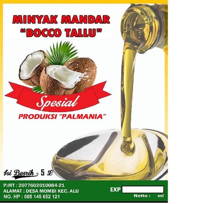 Trademark BOCCO TALLU