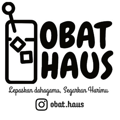 Trademark OBAT HAUS