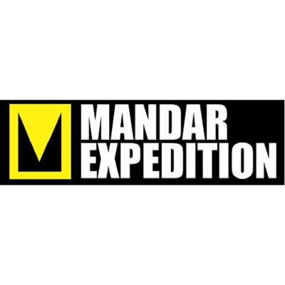 Trademark MANDAR EXPEDITION