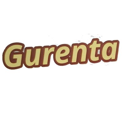 Trademark Gurenta