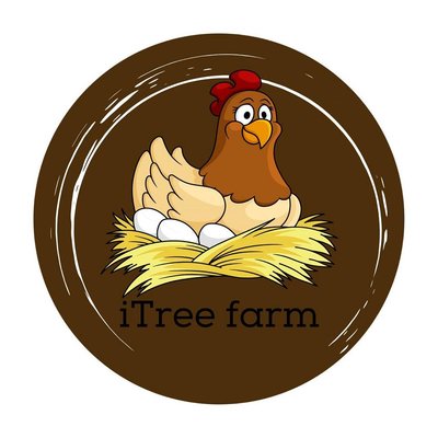 Trademark iTree Farm