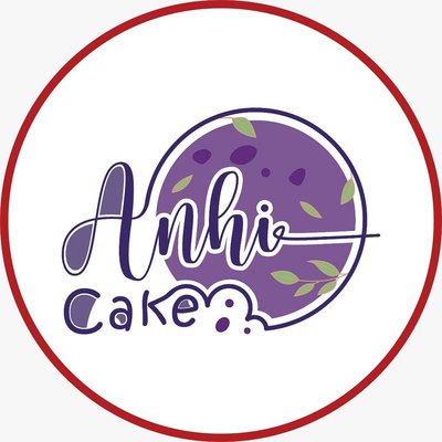 Trademark Anhi Cake