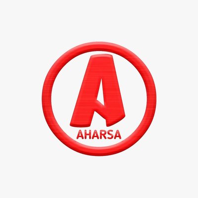 Trademark AHARSA