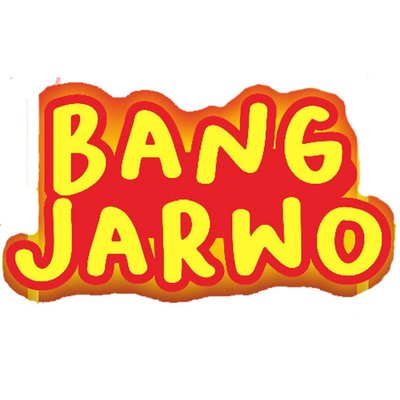 Trademark BANG JARWO