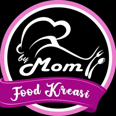 Trademark FOOD KREASI BYMOM