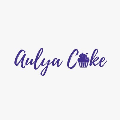 Trademark AULYA CAKE