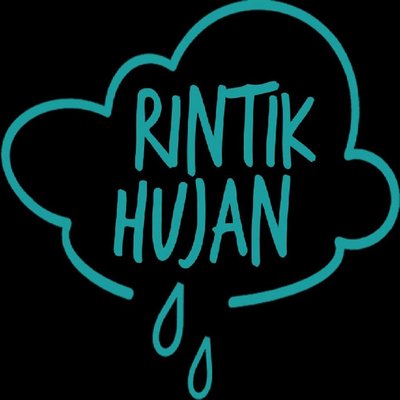 Trademark RINTIK HUJAN