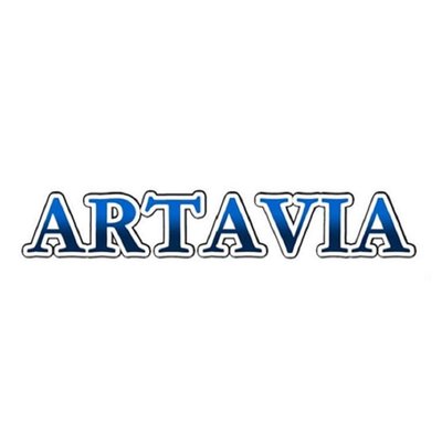 Trademark ARTAVIA