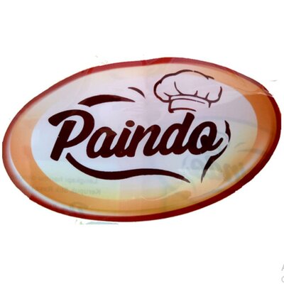 Trademark Paindo