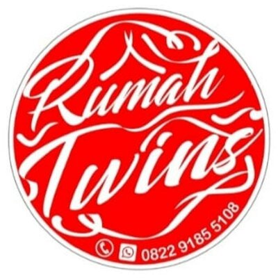 Trademark Rumah Twins