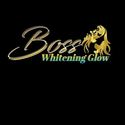 Trademark BOSS WHITENING GLOW