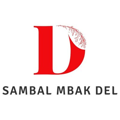 Trademark SAMBAL MBAK DEL