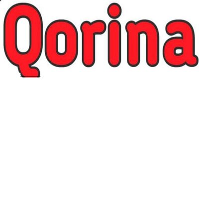 Trademark QORINA