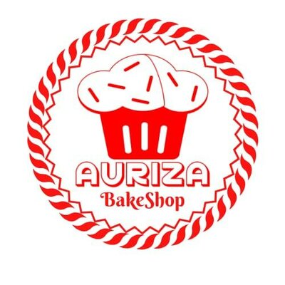 Trademark AURIZA BAKESHOP