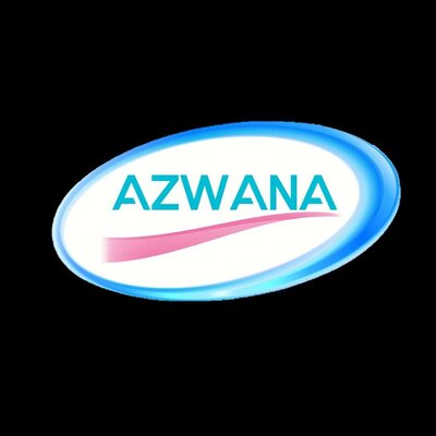 Trademark AZWANA