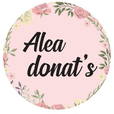 Trademark ALEA DONAT'S