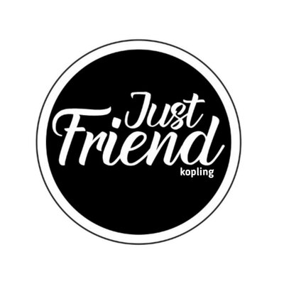 Trademark Just Friend Kopling