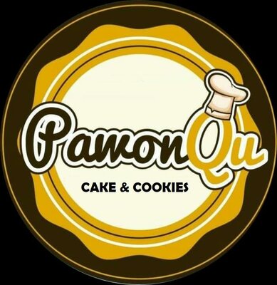 Trademark PawonQu Cake & Cookies