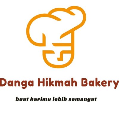 Trademark Danga Hikmah Bakery