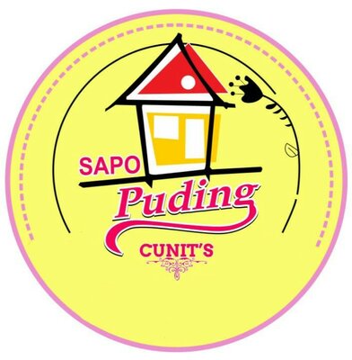 Trademark SAPO PUDING CUNIT'S