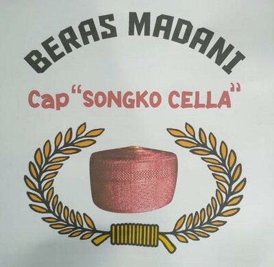 Trademark SONGKO CELLA