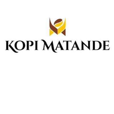 Trademark KOPI MATANDE