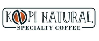 Trademark KOPI NATURAL