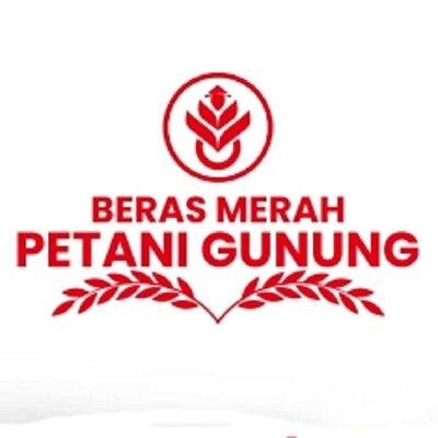 Trademark BERAS MERAH PETANI GUNUNG