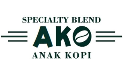 Trademark AKO ANAK KOPI