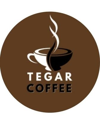 Trademark TEGAR COFFEE