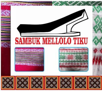 Trademark SAMBUK MELLOLO TIKU