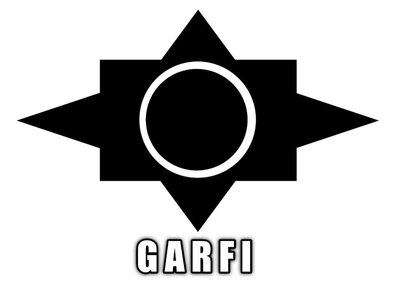 Trademark GARFI