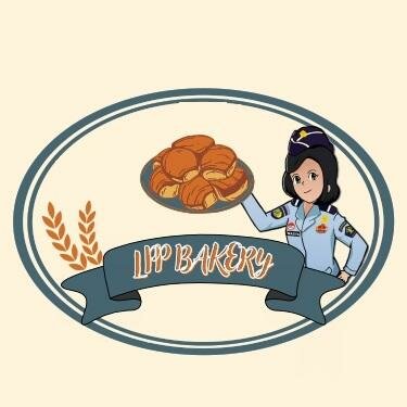 Trademark LPP BAKERY