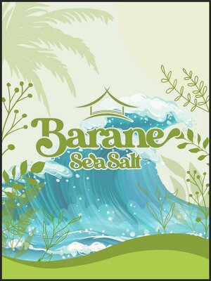 Trademark Barane SeaSalt