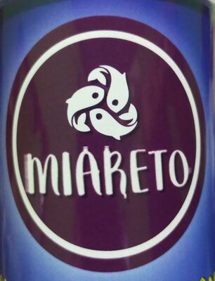 Trademark MIARETO