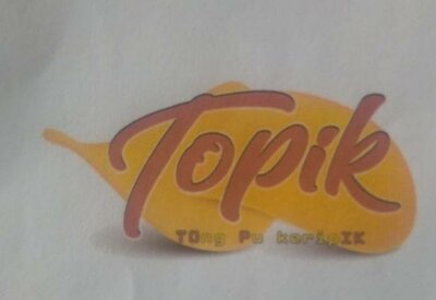 Trademark Topik