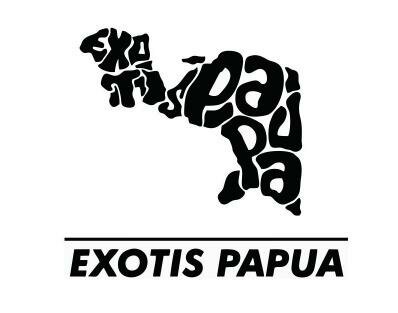 Trademark EXOTIS PAPUA