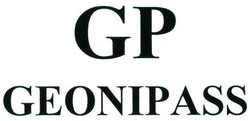 Trademark GP GEONIPASS