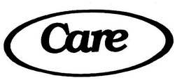 Trademark CARE