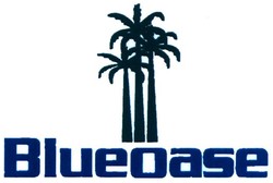 Trademark BLUEOASE