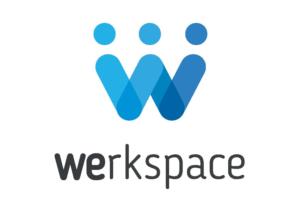 Trademark WERKSPACE + Logo W