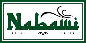Trademark NABAWI dan LOGO