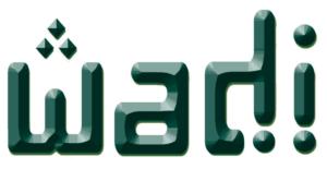 Trademark WADI & LOGO