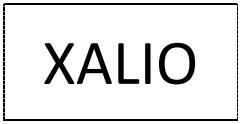 Trademark XALIO