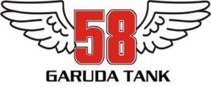 Trademark 58 GARUDA TANK