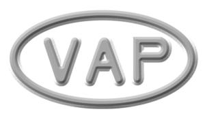 Trademark VAP