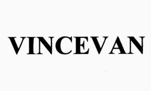 Trademark VINCEVAN