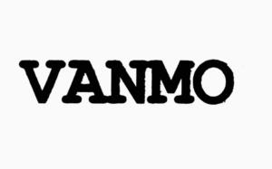 Trademark VANMO