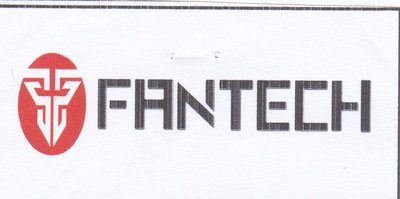 Trademark FANTECH + LOGO