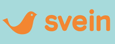 Trademark SVEIN